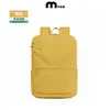 Mochila ligera de gran capacidad de 15.6 pulgadas para hombres y mujeres, bolsa para laptop de 16 pulgadas, mochila casual para el día a día con logo empresarial personalizado