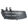 1768851522 1768851622 es adecuado para la base de la ventilación de la parrilla del parachoques delantero del Mercedes-Benz Clase A W176