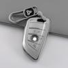 Nueva Cubierta de Llave Arena Plateada Caballo B Serie 7 Hebilla Serie 3 325 Carcasa X5 Serie 1 Serie 5 525/X1X2X3X6 Paquete 53