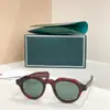 Gafas de Sol de Lujo de Diseñador Polarizadas Palm Jacques Gafas de Sol de Moda para Hombres y Mujeres Jmm Kellerman I