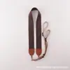 Nueva Correa de Hombro para Cámara en Stock, Correa Reductora de Presión, Venta Directa del Fabricante, Bordado Estilo Étnico, Correa de Cuello Universal para Cámara
