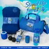 Packs de Regalo Deportivos para Prevención y Refrigeración del Calor de Verano, Eventos de Aniversario de Empresa, Team Building, Souvenirs Prácticos Personalizados para Nuevos Empleados, Regalos para Empleados