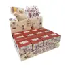 Meow Meow Studio Caja Sorpresa Figura Decorativa de Gato Lindo Dibujo Animado Gato Adorable Juguete de Moda Decoración de Escritorio para Estudiantes Adorno