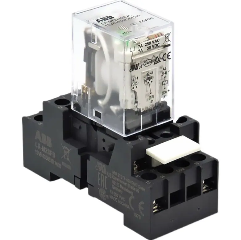 ABB CR-750-4PG