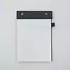 Bloco de Notas Rasgável A5, Planejador Transfronteiriço, Caderno de Linhas Pontilhadas, Caderno em Branco, Caderno de Folhas Soltas