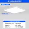 Purui Espectro Completo Sala de Estar Hall Luz Principal Decoração Simples para Casa Iluminação LED Quarto Teto Luminárias de Iluminação Zhongshan