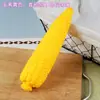 Modelos de Frutas y Verduras Falsas de Simulación Caucho Suave Varios Tamaños Pepino Verde Amargo Berenjena Tienda Decoración de Cocina Artículos de Exhibición Accesorios de Juego
