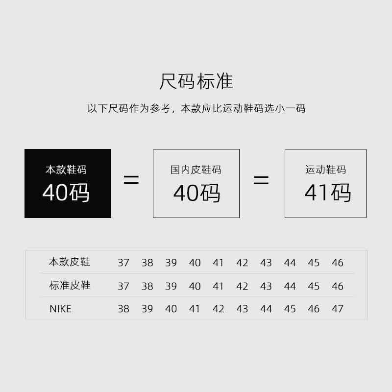 尺码