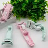 Fonte fabricantes plástico push-type curler cílios fêmea curling sem pálpebra cílios curler girassol portátil curler cílios
