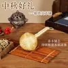 Martelo de Artemísia, Martelo de Saúde Tradicional Chinês Estilo Palácio, Atacado Personalizado, Dia do Professor, Presente para o Festival do Meio do Outono, Fabricante de Presentes Martelo de Moxabustão
