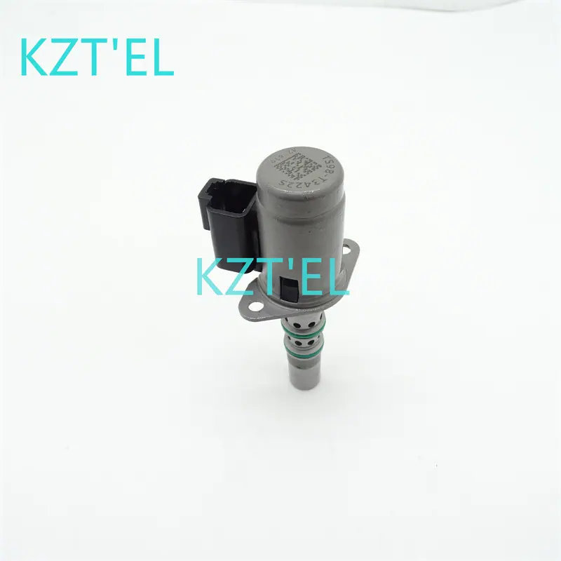 沃尔沃A25E L110G  L120H  12V电磁阀 (