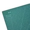 Tabla de cortar A3 Pad de corte de PVC Tabla intermedia para cuchillos Tabla especial Modelo de corte publicitario Protector de cuchillo 30*45cm