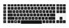 Aplicável à Película de Proteção contra Poeira para Teclado de Laptop HP Shadow Wizard 7/8/9pius Ruilong Edition 15.6
