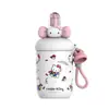 Taza Térmica Sanrio Bobo Serie Té Dulce Taza Térmica para Niños Acero Inoxidable 316 Muñeca Oficina en Casa Taza de Agua