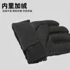 Guantes Impermeables para Pantalla Táctil para Hombre y Mujer, Resistentes al Viento, para Ciclismo, de Dedo Completo con Cremallera, Deportivos, Cálidos, para Montañismo, Fitness, Venta al por Mayor