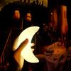 Luz Nocturna LED de Dibujos Animados Famosa en Internet para Dormitorio, Habitación, Iluminación Ambiental de Habitación, Recuerdos de Eventos, Venta al por Mayor, Puesto en Mercado Nocturno