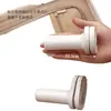 Varal de Roupas Portátil para Viagem, Dobrável para Viagens e Viagens de Negócios, Cabide de Roupa Dobrável para Uso Interno em Hotéis, Ferramenta de Secagem Telescópica Sem Furo