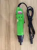 Chave de fenda elétrica Guangdong pequena 801 controle de velocidade bate-in elétrico plug-in alça reta chave de fenda elétrica portátil 802 indústria