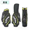 Bolsa de GOLF TM para hombre y mujer GOLF estándar profesional bolsa para bolas de nailon portátil Ultraligera Bolsa para equipo de palos