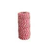 Cartão de Mensagem Colorido Estilo Europeu Kraft Cartão de Saudação Etiqueta para Pendurar Decoração de Árvore de Natal Ornamento para Pendurar em Estoque