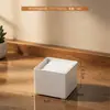 Caja de Almacenamiento de Cajones BNBSDesktop para Cosméticos Cuidado de la Piel Papelería de Estudiante con Cajones Gabinete de Almacenamiento