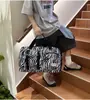 Bolsa transfronteriza de gran capacidad, bolso de hombro casual, bolsa de viaje, bolsa de gimnasio, bolsa de gran capacidad, bolsa de viaje, bolsa deportiva, bolsas