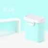 Nueva caja para leche en polvo para bebés a prueba de humedad, con cierre a presión, multi-especificación, caja para leche en polvo y frutas, venta al por mayor de fábrica