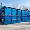 Fabricante de Máquina de Flotação a Ar, Máquina de Flotação a Ar de Fluxo Cruzado, Equipamento de Flotação a Ar para Limpeza de Águas Residuais Plásticas e Remoção Eficiente de Óleo