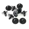 Adecuado para Ford Mondeo Volvo S40 sujetador de parachoques de coche clip de fijación hebilla de cubierta de parrilla