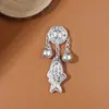 Accesorios de Ropa Étnica Miao, Dong y Yi, Joyería, Adornos de Plata para Manualidades, Láminas de Plata, Láminas de Aluminio, Ropa de Minorías Étnicas