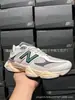 Zapatos Putian NB9060 zapatos de papá nuevos pezuña de elefante pequeña zapatilla para hombre y mujer versátil zapatilla de deporte malla zapatillas de correr