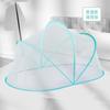 Mosquitera para bebé puede ser mosquitera para cuna de bebé para niños, cubierta de mosquitera para niños, yurta plegable sin fondo general, venta al por mayor de fábrica