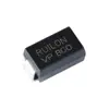 Solo 10 diodos de supresión transitoria TVS originales SMAJ36CA DO-214AC 36V/bidireccionales