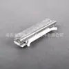 51317177029 es adecuado para clip de fijación del panel de moldura del pilar A del parabrisas de la carrocería lateral del coche BMW