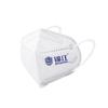 Mascarilla Kn95 Personalizada con Logo, Texto y Patrón Imprimibles, Empaque Mascarilla Protectora Plegable Estéreo 3D