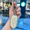 Funda de Llave de Comercio Exterior Más Vendida Adecuada para Llave de SUV Togg T10X Vehículo Turco de Nueva Energía En Stock Venta al por Mayor Coche