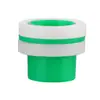 Materia Prima Gratuita con Almohadilla de Goma Correa de Materia Prima en Lugar del Producto Accesorios de Grifo de 4 Puntos Anillo de Sellado Junta de Silicona