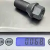 Adecuado para Roewe 550 750 950 RX5 MG MG6 7 tornillo de rueda Tornillo de llanta de neumático