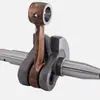 Virabrequim Adequado para Husqvarna 346XP 351 353 Jonsered CS2147 CS2152 5