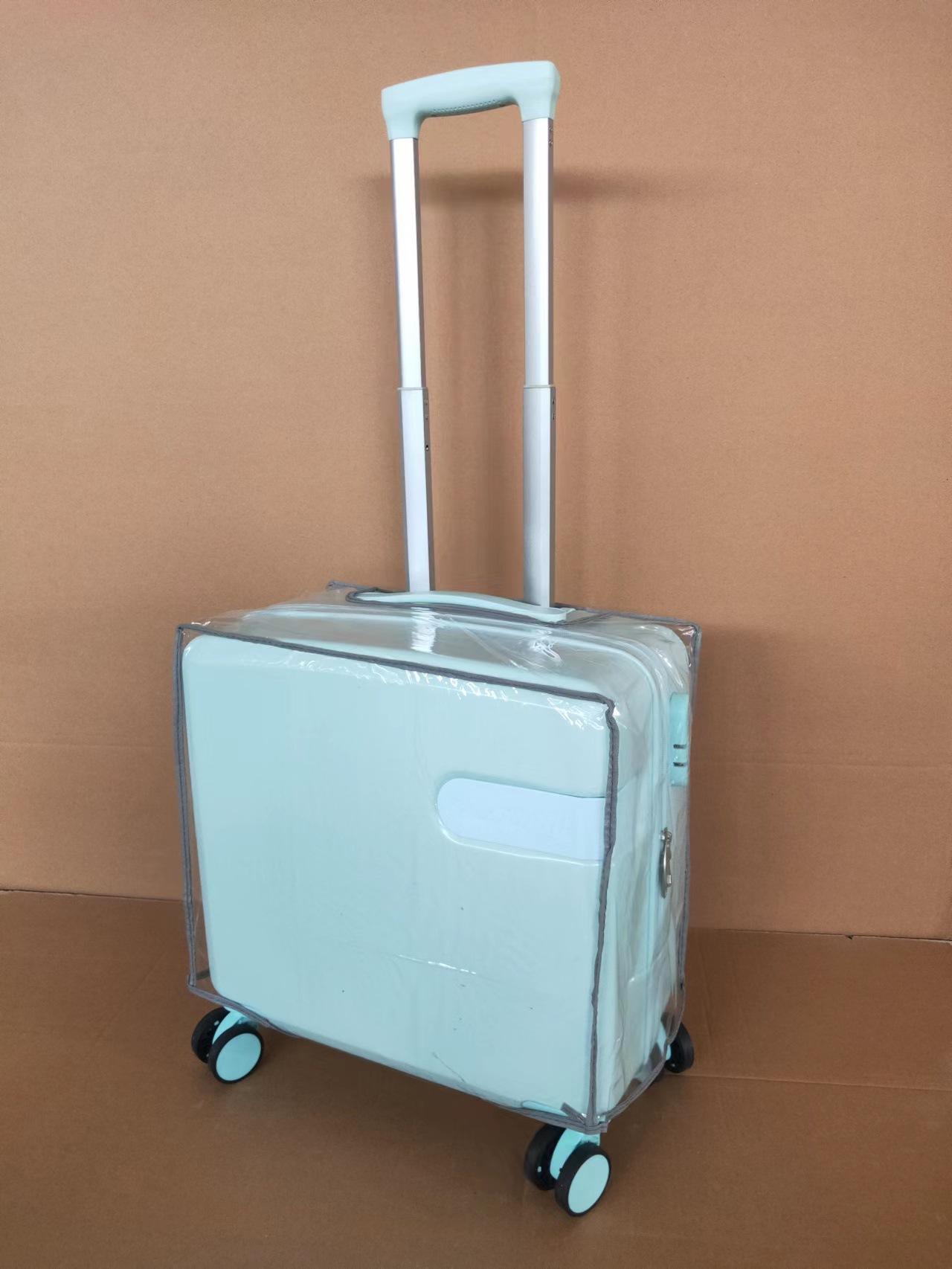 602手机拍 透明箱套