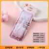 Tirantes Transparentes Invisibles Estilo Hanfu, Par Único Empaquetado en Blíster en Caja de Color, Tirantes Transparentes Invisibles Finos para Mujer al por Mayor