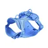 Coleira para Cães Widone Anti-Mordida Impermeável Coleira para Cães com Guia de PVC Coleira para Cães com Design Anti-Mordida