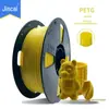 Amigável para Iniciantes Consumíveis de Impressão 3D Consumíveis PETG 1,75mm Consumíveis de Alta Tenacidade Consumíveis para Impressora 3D