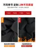 Pantalones Anchos Nube Blanca para Mujer Otoño 2026 Nuevos Casuales Caídos Rectos de Cintura Alta Levanta Glúteos Pantalones Deportivos de Chándal