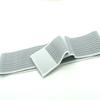 Correas para Instrumentos de Fisioterapia de Baja y Media Frecuencia, Correas para Fijación de Electrodos del Departamento de Rehabilitación, Correas Elásticas, Correas Elásticas Grandes