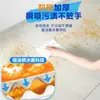 Nuevo Modelo 2026 Paño de Limpieza para el Hogar, Papel de Cocina Especial para Colgar, Tamaño Grande, Papel de Cocina Absorbente de Aceite y Agua, Tipo Desprendible Inferior