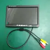 Pantalla LCD de máquina perforadora versión PS cámara con retícula accesorios de máquina de impresión fabricante de origen