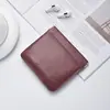 2025 Nuevo Cierre Automático Almacenamiento de Resorte Tesoro Portátil Mini Multifuncional Bolsa Pequeña para Artículos Varios Auriculares Llave