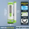 Accesorios Universales para Cisterna de Inodoro de Sentarse Hogar Válvula de Entrada de Inodoro Antigua Válvula de Drenaje de Baño para Inodoro de Sentarse Suministro de Agua