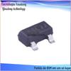 IRLML6402TRPBF IRLML6402GTRPBF pacote SOT-23 transistor de efeito de campo tubo MOS